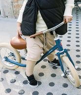 Paddle, Blue Gray by tokyobike
